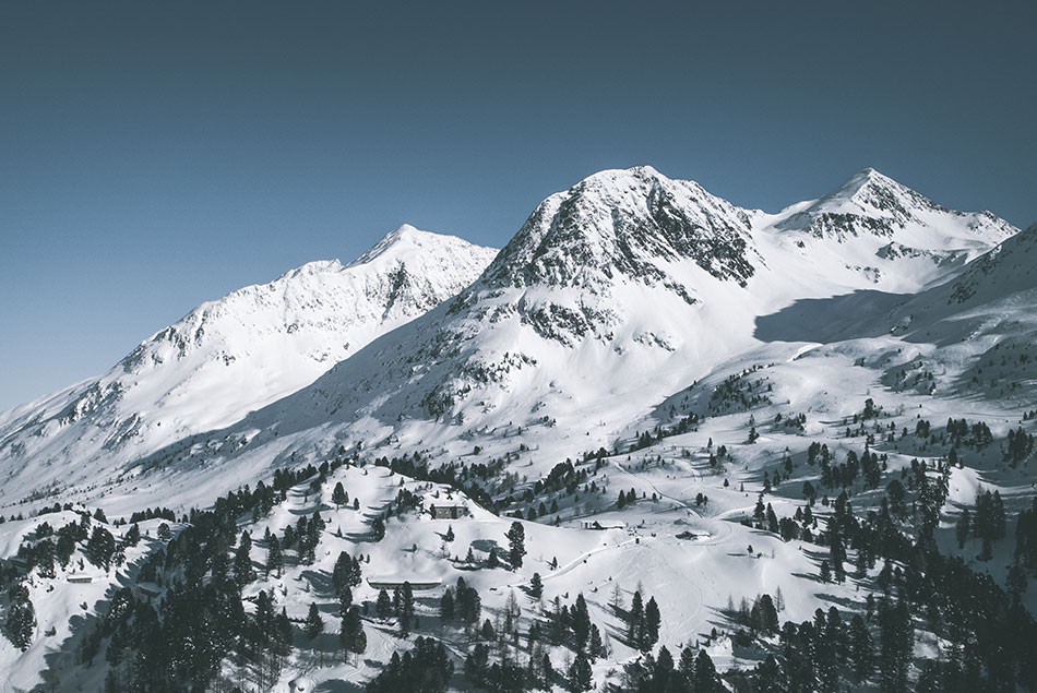 Winterurlaub in Antholz