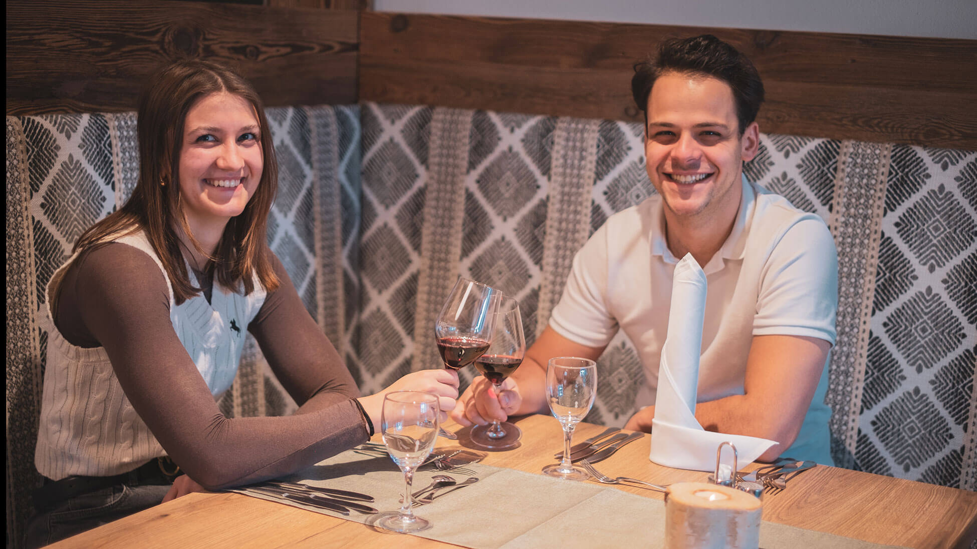 Gastgeber - Hotel Schmalzlhof