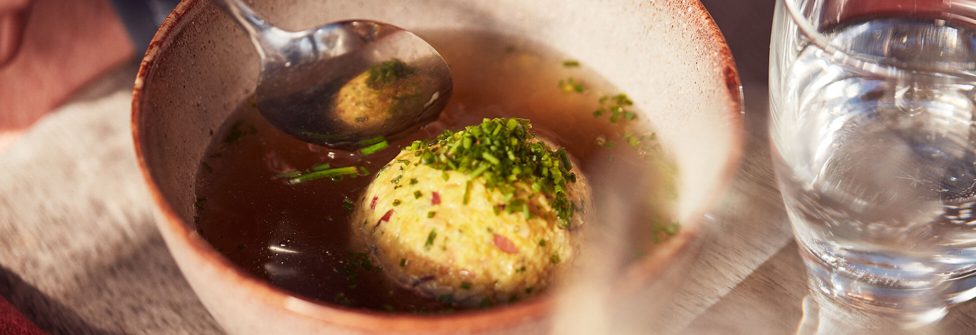 Knödel - Schmalzlhof