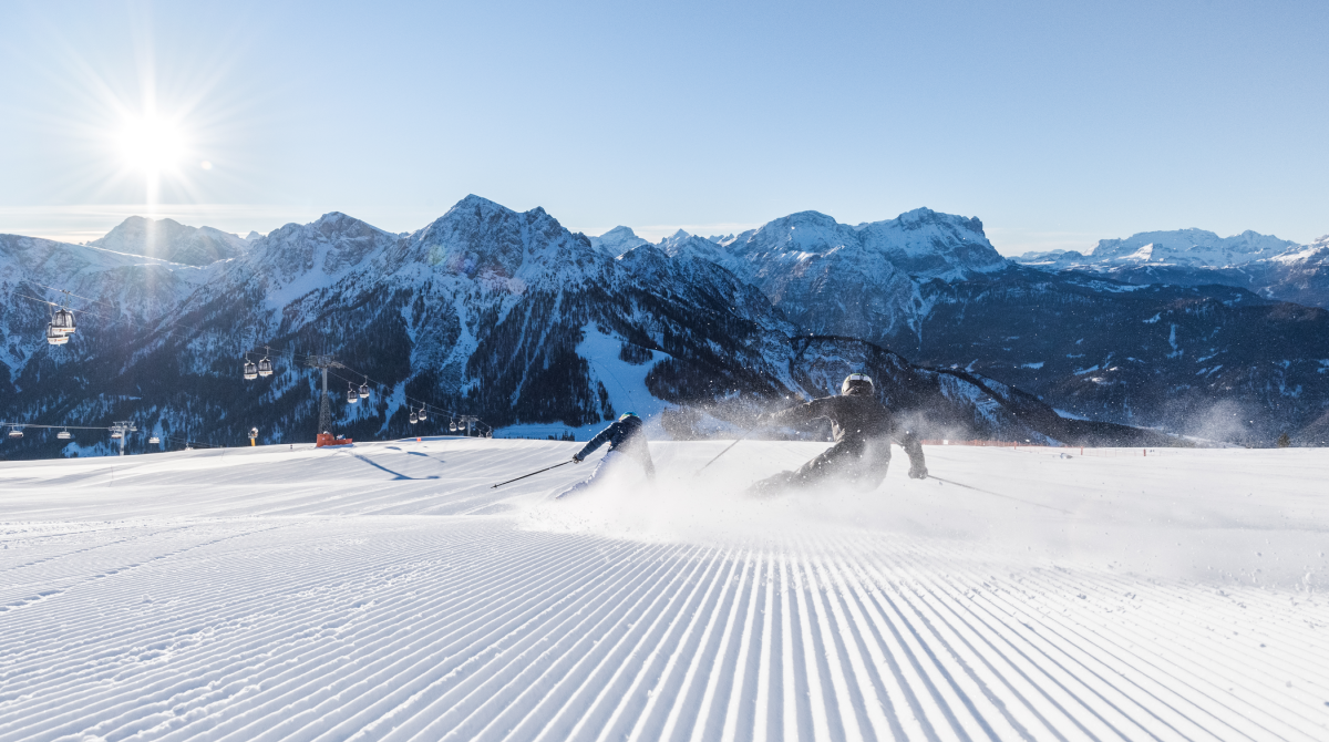 Dolomiti Spring Days