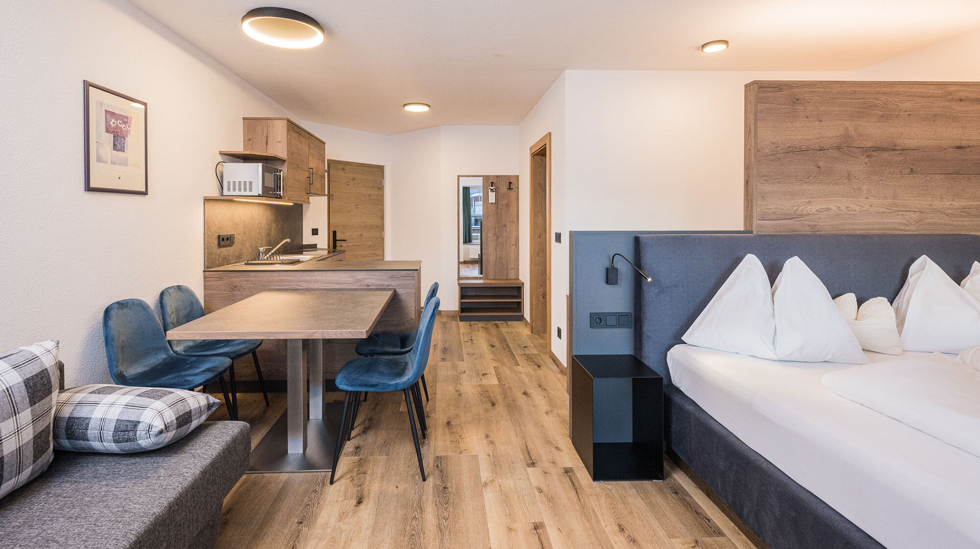 Dependance Schmalzlhof