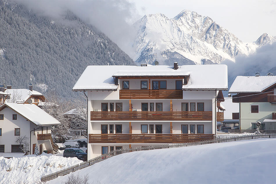 Appartamenti & Residence